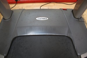 Thumbnail image of Cybex 750T Treadmill