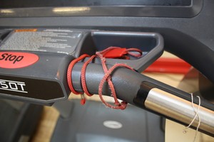 Thumbnail image of Cybex 750T Treadmill