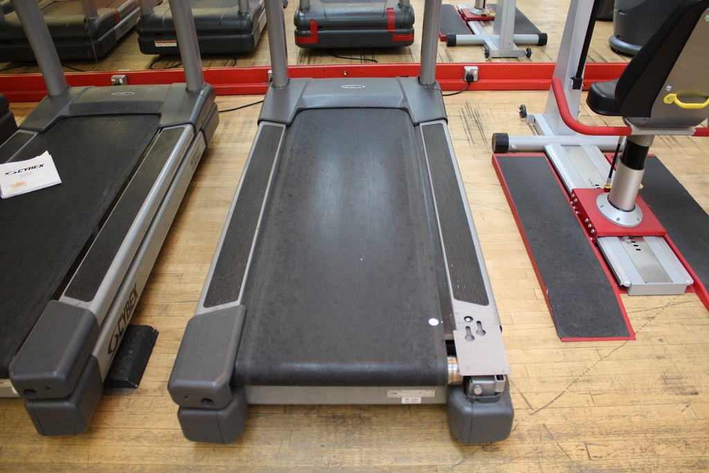 Image of Cybex 750T Treadmill