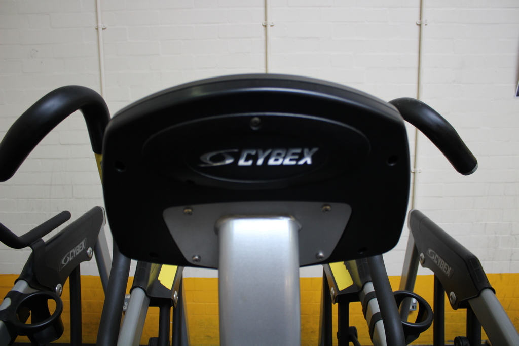 Image of Cybex Arc Trainer Model 630A