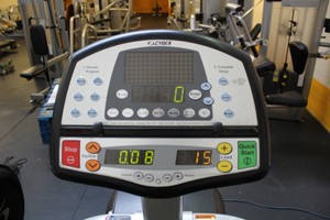 Thumbnail image of Cybex Arc Trainer Model 630A