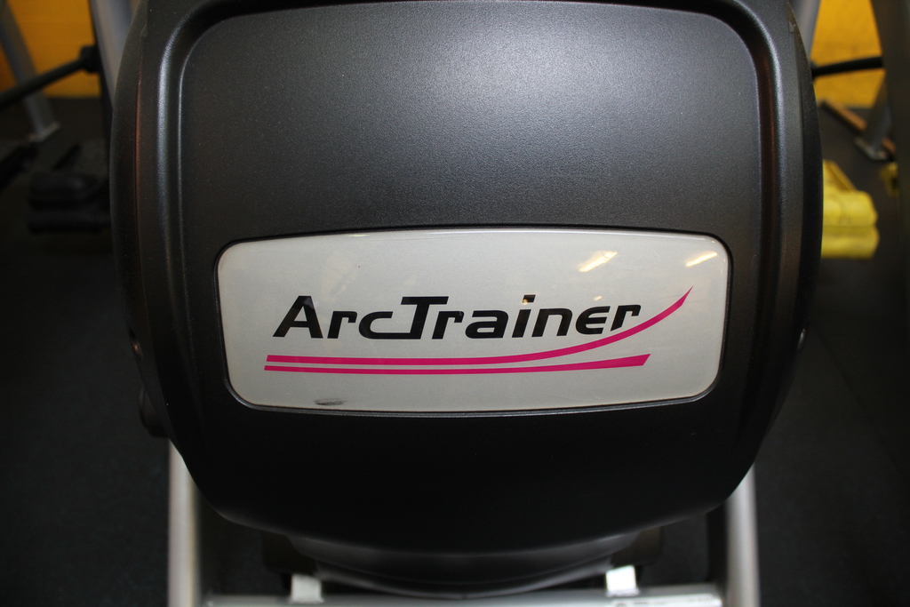 Image of Cybex Arc Trainer Model 630A