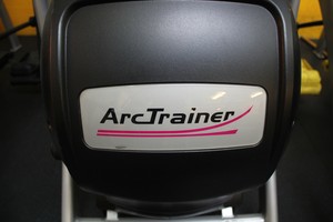 Thumbnail image of Cybex Arc Trainer Model 630A