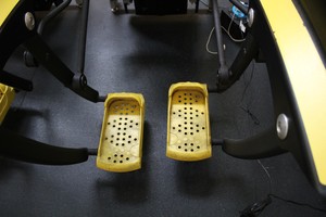 Thumbnail image of Cybex Arc Trainer Model 630A