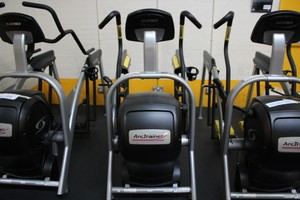 Thumbnail image of Cybex Arc Trainer Model 630A