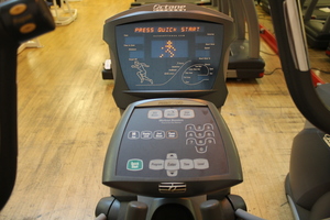 Thumbnail image of Octane Fitness PRO 3700 Elliptical Machine