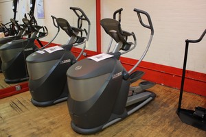 Thumbnail image of Octane Fitness PRO 3700 Elliptical Machine