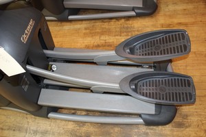 Thumbnail image of Octane Fitness PRO 3700 Elliptical Machine