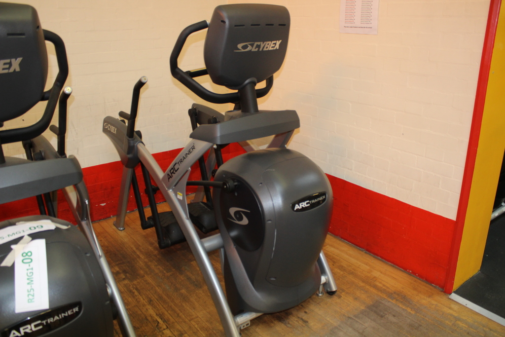 Image of Cybex Arc Trainer 771A 