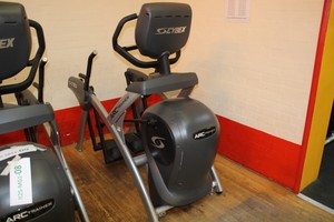 Thumbnail image of Cybex Arc Trainer 771A 