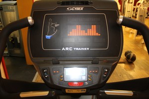 Thumbnail image of Cybex Arc Trainer 771A 