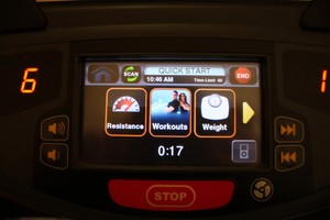 Thumbnail image of Cybex Arc Trainer 771A 