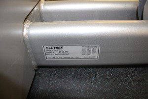 Thumbnail image of Cybex Standing Calf Machine VR1