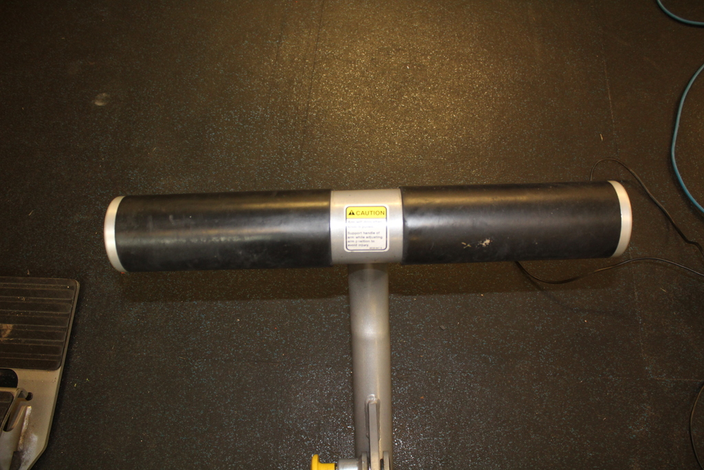 Image of Cybex Abdominal/Back Extender VR1