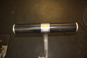 Thumbnail image of Cybex Abdominal/Back Extender VR1