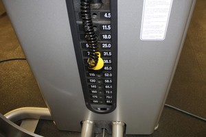 Thumbnail image of Cybex Abdominal/Back Extender VR1