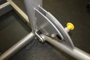 Thumbnail image of Cybex Abdominal/Back Extender VR1