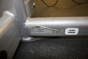 Thumbnail image of Cybex Abdominal/Back Extender VR1