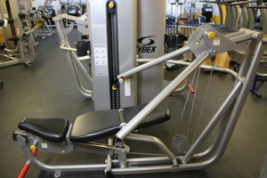 Thumbnail image of Cybex Multi-Press VR1 