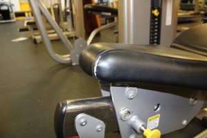 Thumbnail image of Cybex Multi-Press VR1 
