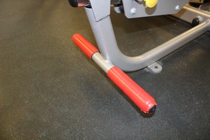 Thumbnail image of Cybex Multi-Press VR1 