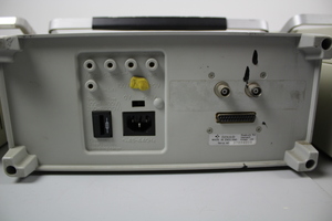 Thumbnail image of Job Lot of 3 x Gould Oscilloscope 20 MHz 1425, 20Ms/sec 1604,100Ms Spares/Repair