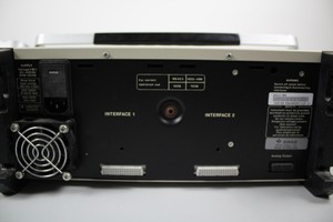 Thumbnail image of Job Lot of 3 x Gould Oscilloscope 20 MHz 1425, 20Ms/sec 1604,100Ms Spares/Repair