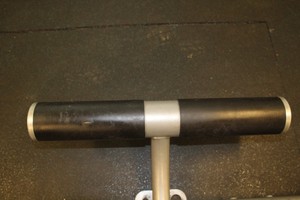 Thumbnail image of Cybex Lat/Row Machine VR1