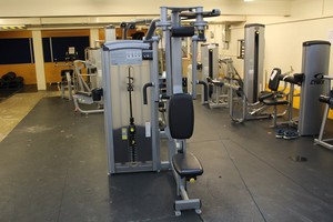 Thumbnail image of Cybex Fly/Delt Machine VR3