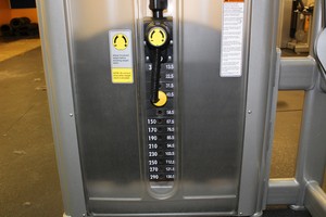 Thumbnail image of Cybex Fly/Delt Machine VR3