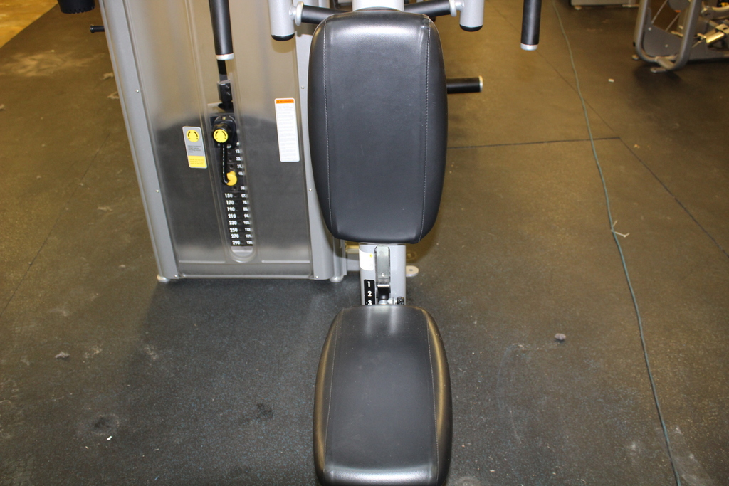 Image of Cybex Fly/Delt Machine VR3