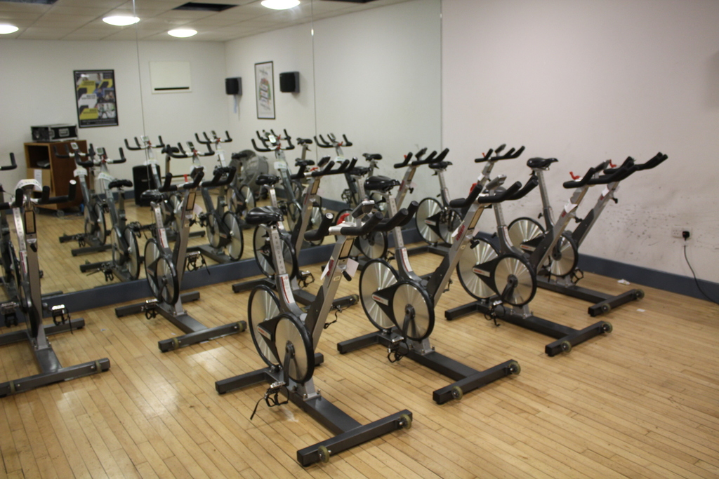Image of Keiser M3 Spin Bike/Exercise Bike