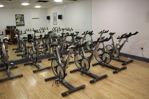 Thumbnail image of Keiser M3 Spin Bike/Exercise Bike