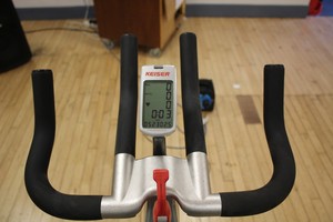 Thumbnail image of Keiser M3 Spin Bike/Exercise Bike
