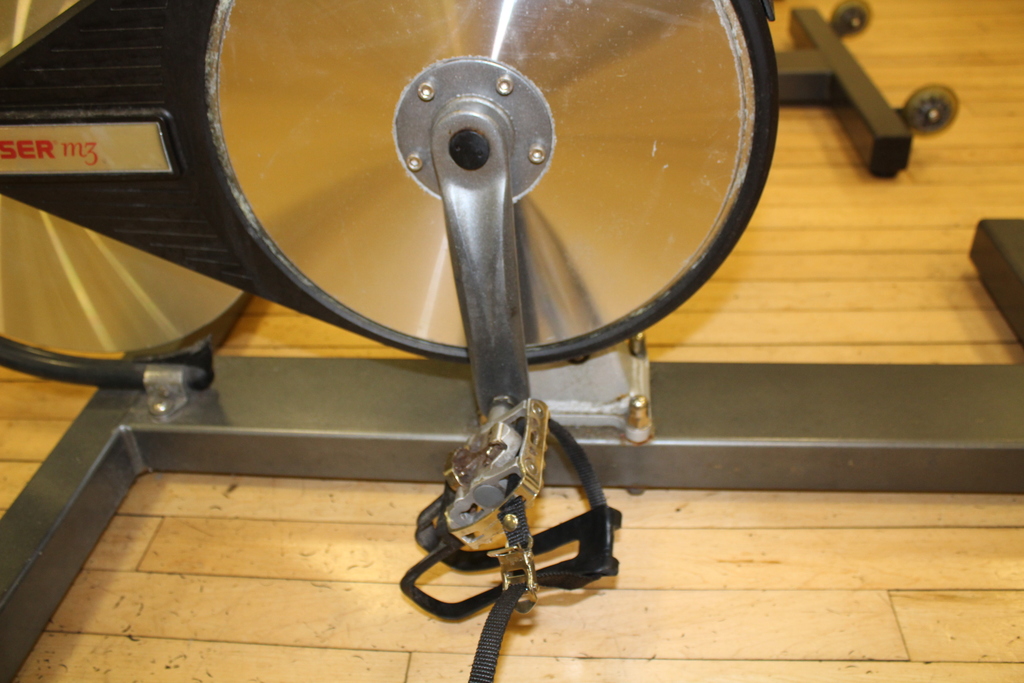 Image of Keiser M3 Spin Bike/Exercise Bike