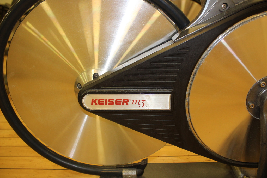Image of Keiser M3 Spin Bike/Exercise Bike