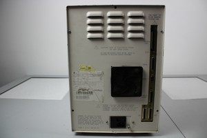 Thumbnail image of Instrumentation Laboratory 682 CO-Oximeter + Manual + box of accessories