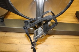 Thumbnail image of Cybex Glute Machine VR1