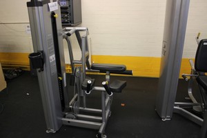 Thumbnail image of Cybex Glute Machine VR1