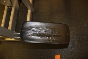 Thumbnail image of Cybex Glute Machine VR1