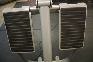 Thumbnail image of Cybex Leg Press Machine VR1