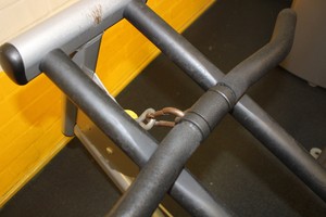 Thumbnail image of Cybex Arm Curl Machine VR1