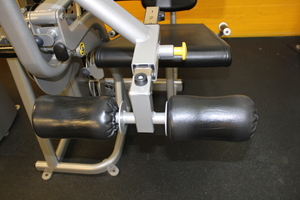 Thumbnail image of Cybex Leg Extension/Curl VR1