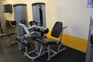 Thumbnail image of Cybex Leg Extension/Curl VR1