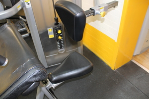Thumbnail image of Cybex Arm Extension VR3