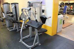 Thumbnail image of Cybex Arm Extension VR3