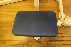 Thumbnail image of Cybex Chest Press TA Machine Model 4801-91