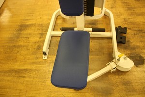Thumbnail image of Cybex Row TA Machine