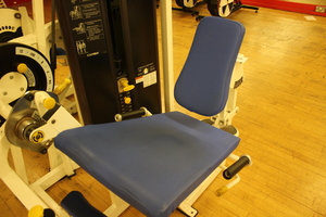 Thumbnail image of Cybex Eagle Leg Extension Machine