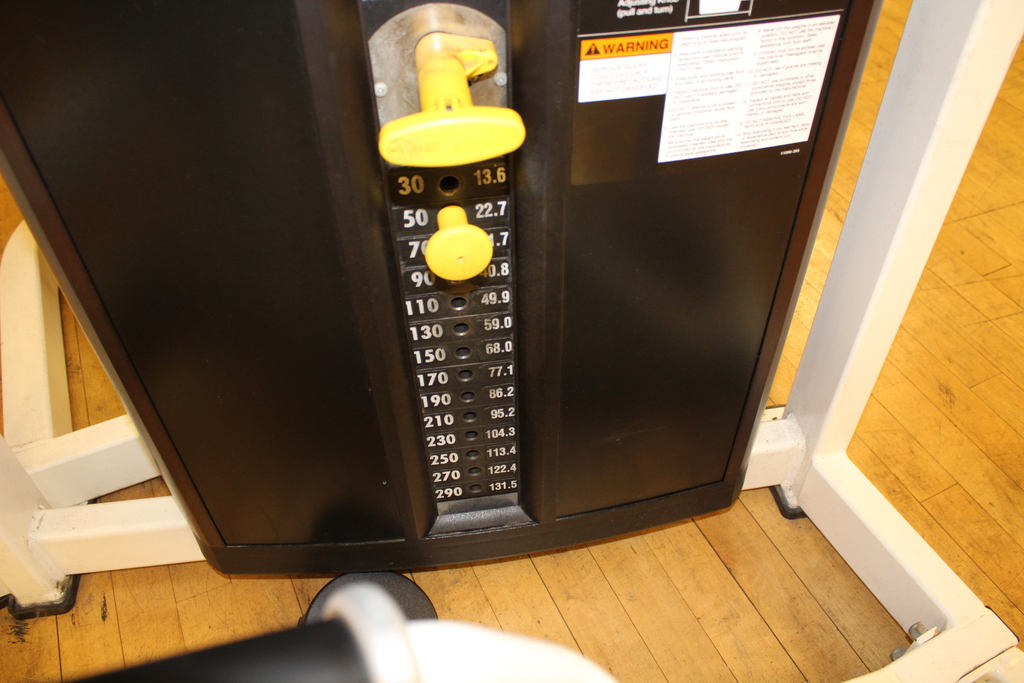 Image of Cybex Eagle Leg Extension Machine